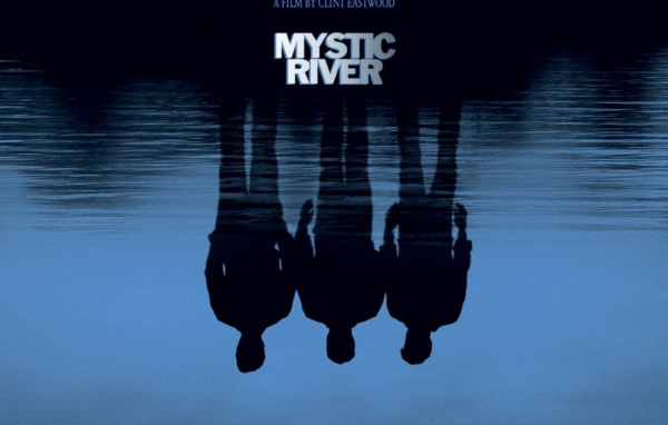 Таинственная река / Mystic River