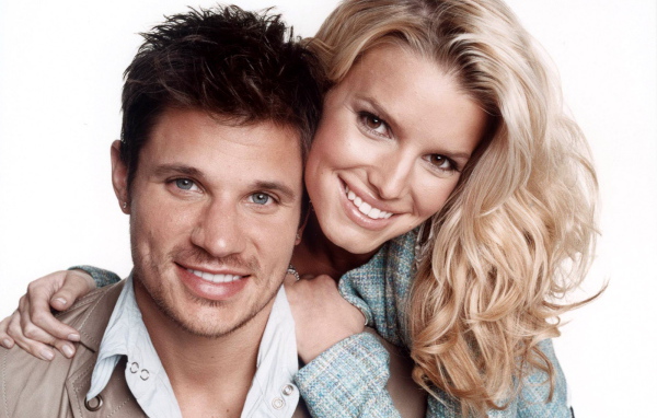 Ник и Джессика / Newlyweds: Nick & Jessica