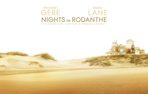 Ночи в Роданте / Nights In Rodanthe