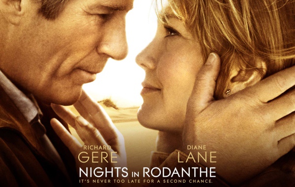 Ночи в Роданте / Nights In Rodanthe
