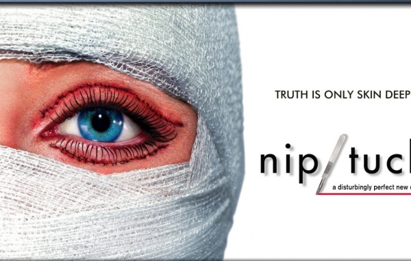 Части тела / Nip Tuck