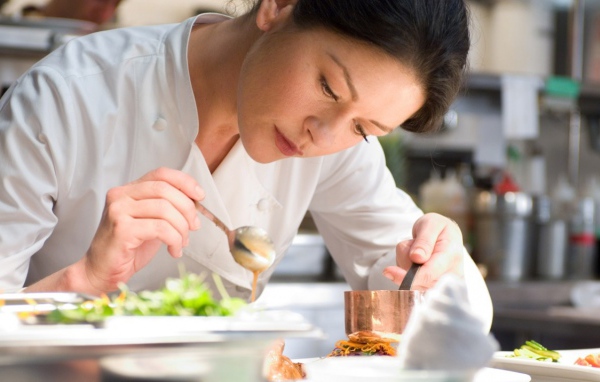 Вкус жизни / No Reservations