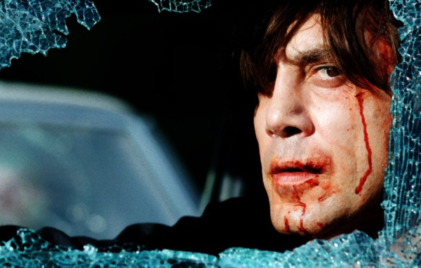 No country for old man