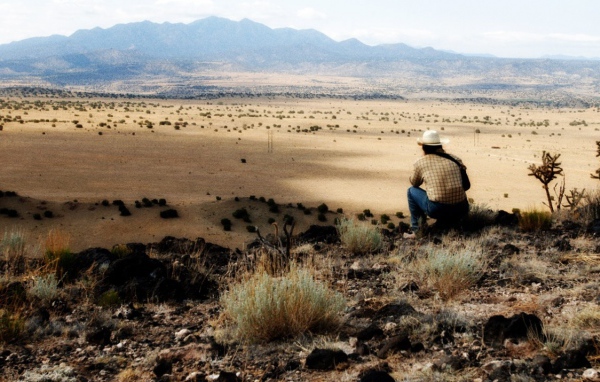 No country for old men