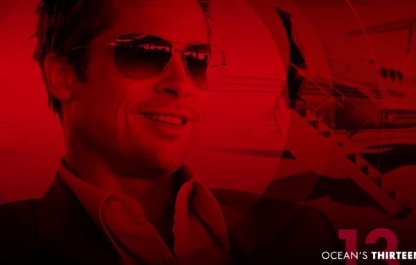 13 Друзей Оушена / Ocean's 13 Thirteen