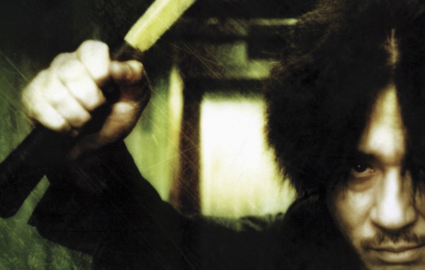 Олдбой / Oldboy