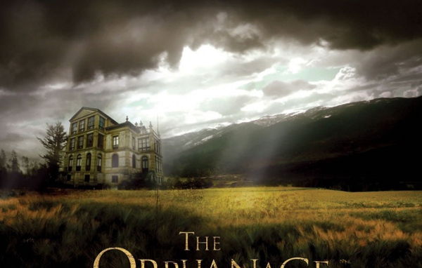 Приют / Orfanato, El