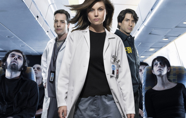 Пандемия / Pandemic