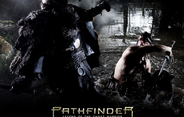 Следопыт / Pathfinder