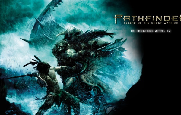 Следопыт / Pathfinder