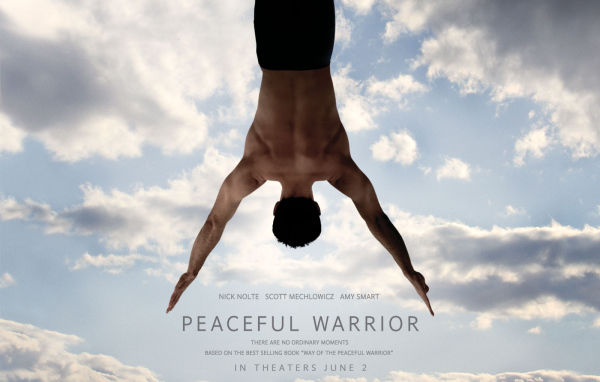 Мирный Воин / Peaceful Warrior