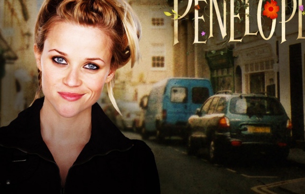 Пенелопа / Penelope