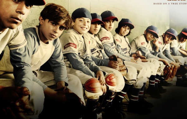 Идеальная игра / Perfect Game, The