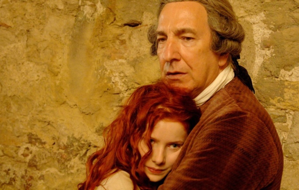 Парфюмер: история одного убийцы / Perfume: The story a Murderer