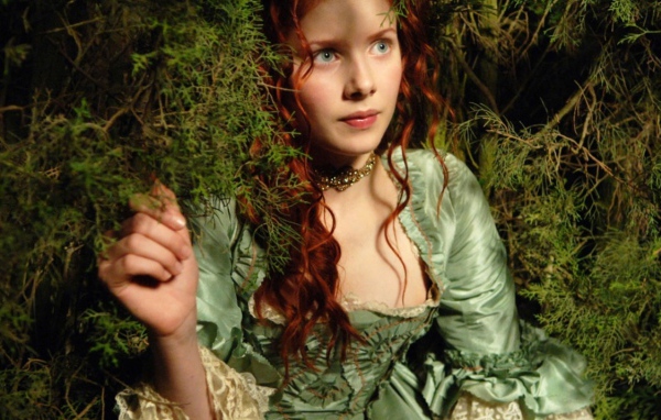 Парфюмер: история одного убийцы / Perfume: The story a Murderer