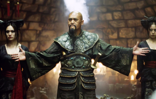 Пираты Карибского Моря / Pirates of the Caribbean