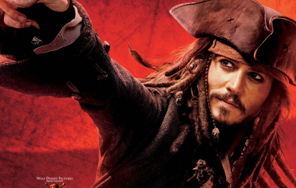 Пираты Карибского моря / Pirates of the Caribbean