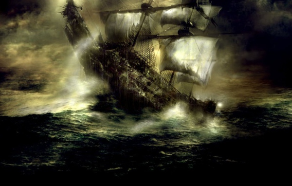 Пираты Карибского моря / Pirates of the Caribbean