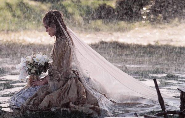 Пираты Карибского моря / Pirates of the Caribbean