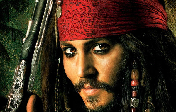 Пираты Карибского моря / Pirates of the Caribbean