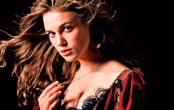 Пираты Карибского моря / Pirates of the Caribbean