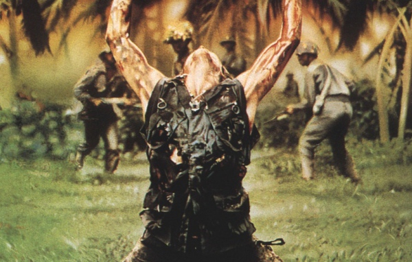 Взвод / Platoon