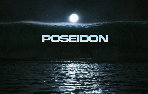Посейдон / Poseidon