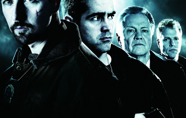 Гордость и слава / Pride and Glory