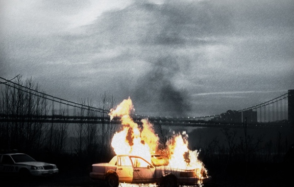 Гордость и слава / Pride and Glory