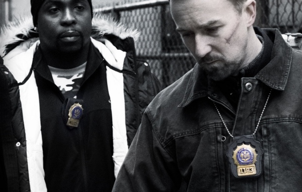 Гордость и слава / Pride and Glory