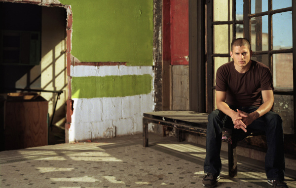 Побег из тюрьмы / Prison Break