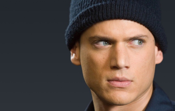 Побег из тюрьмы / Prison Break