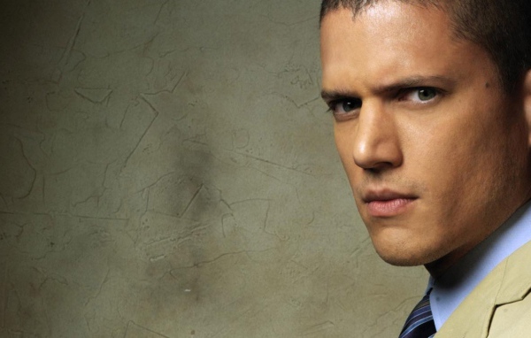 Побег из тюрьмы / Prison Break