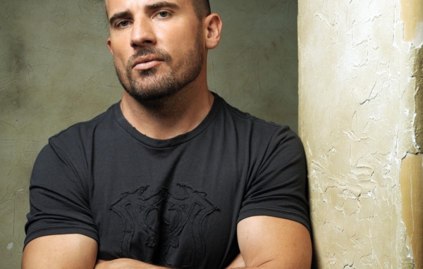 Побег из тюрьмы / Prison Break