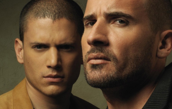 Побег из тюрьмы / Prison Break