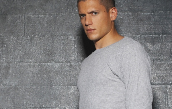 Побег из тюрьмы / Prison Break