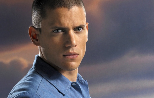 Побег из тюрьмы / Prison Break