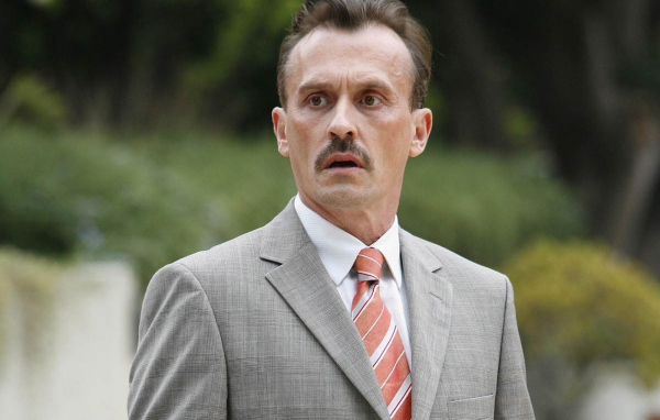 Побег из Тюрьмы 4 сезон / Prison Break 4 season