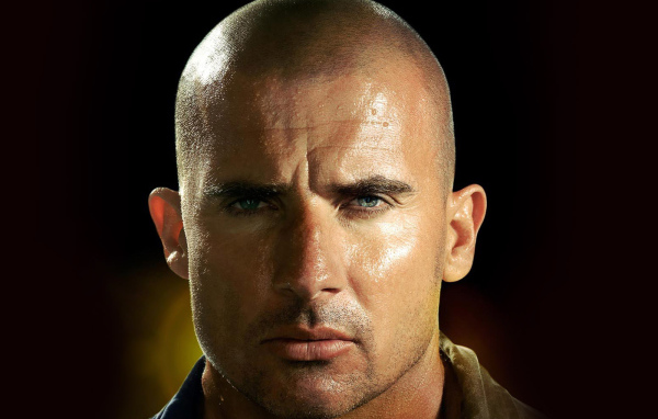 Побег из Тюрьмы 4 сезон / Prison Break 4 season