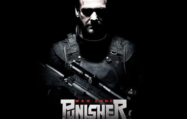 Каратель 2: Военная Зона / Punisher: War Zone