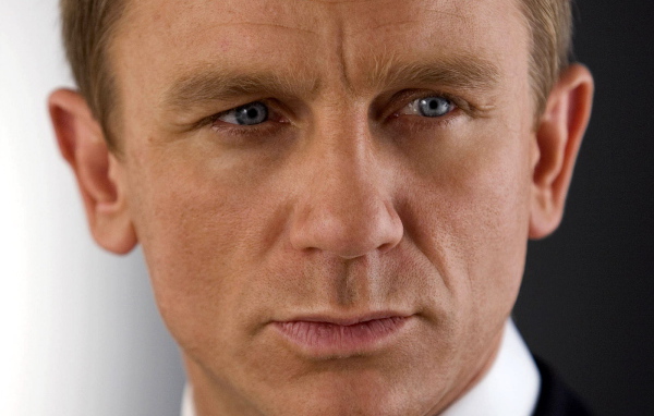 Квант милосердия / Quantum of Solace