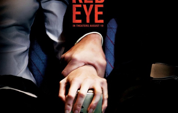 Ночной рейс / Red Eye