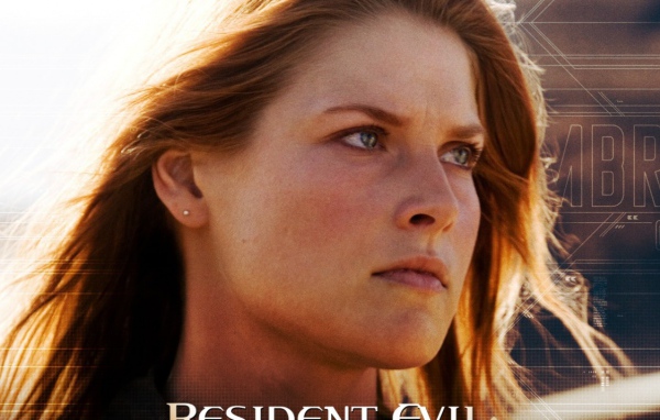 Обитель зла 3 Вымирание  / Resident Evil Extinction