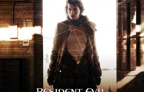 Обитель зла 3 Вымирание  / Resident Evil Extinction