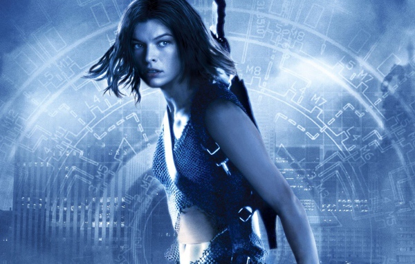 Обитель Зла 2 / Resident Evil: Apocalypse