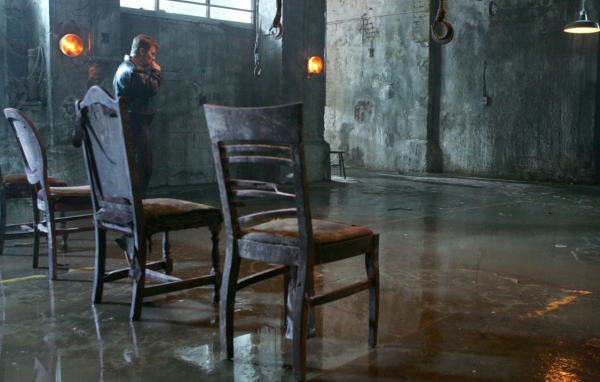 Восхождение пехотинца / Rise of the Footsoldier