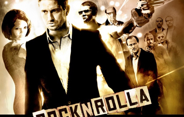 Рок-н-рольщик / RocknRolla