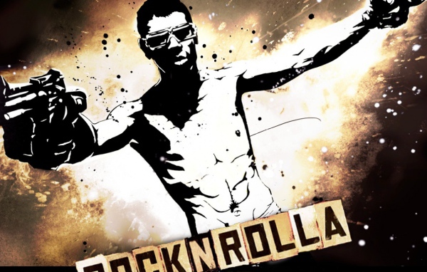 Рок-н-рольщик / RocknRolla