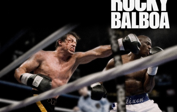 Рокки Бальбоа / Rocky Balboa