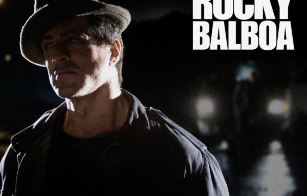 Рокки Бальбоа / Rocky Balboa